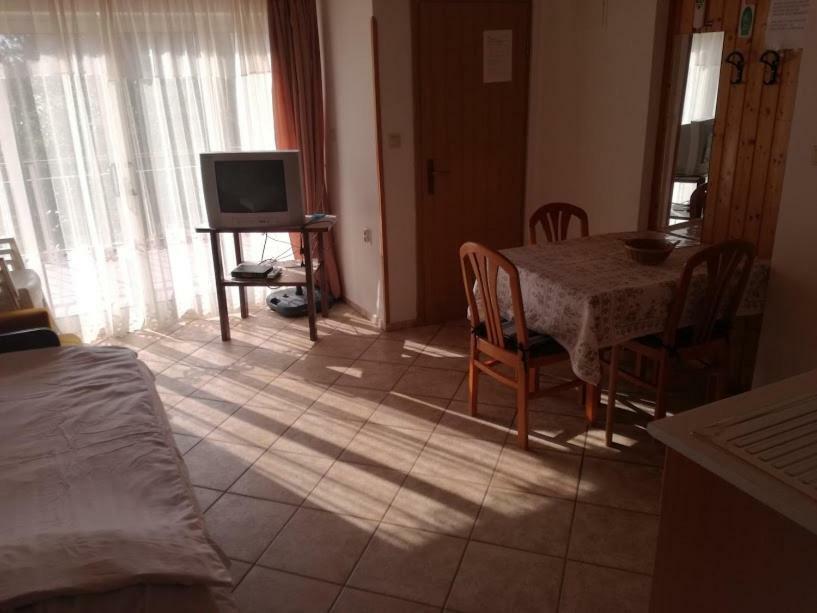 Apartmani Marijana Selce Exterior foto
